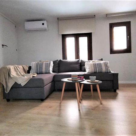 Apartamento Ilarcuris Con Patio Privado Толедо Экстерьер фото