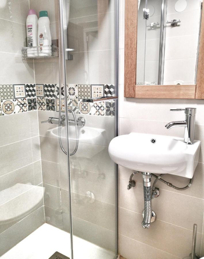 Apartamento Ilarcuris Con Patio Privado Толедо Экстерьер фото
