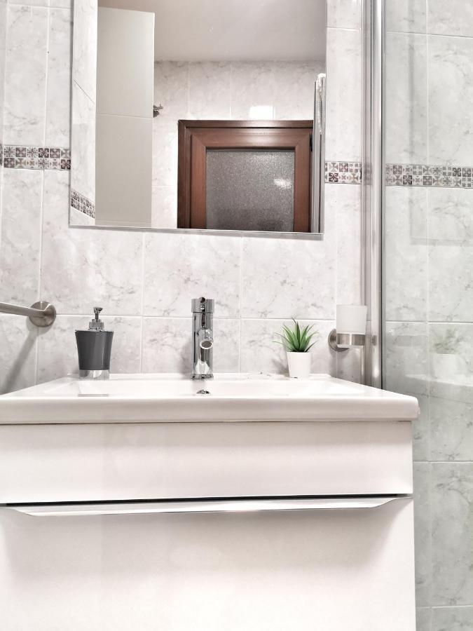 Apartamento Ilarcuris Con Patio Privado Толедо Экстерьер фото