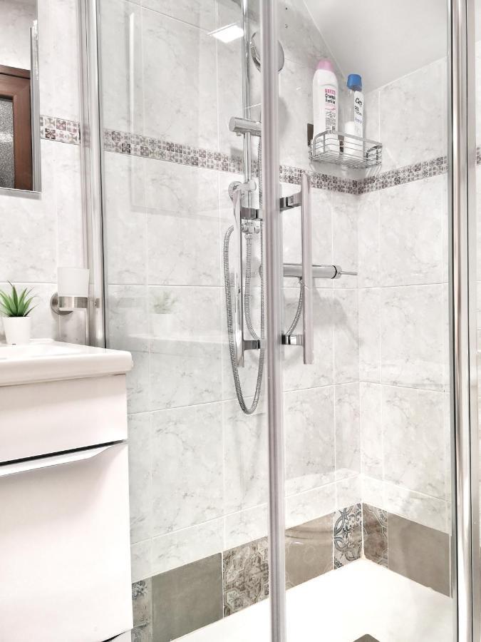 Apartamento Ilarcuris Con Patio Privado Толедо Экстерьер фото