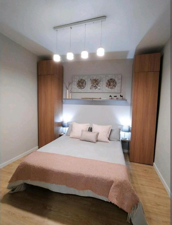 Apartamento Ilarcuris Con Patio Privado Толедо Экстерьер фото