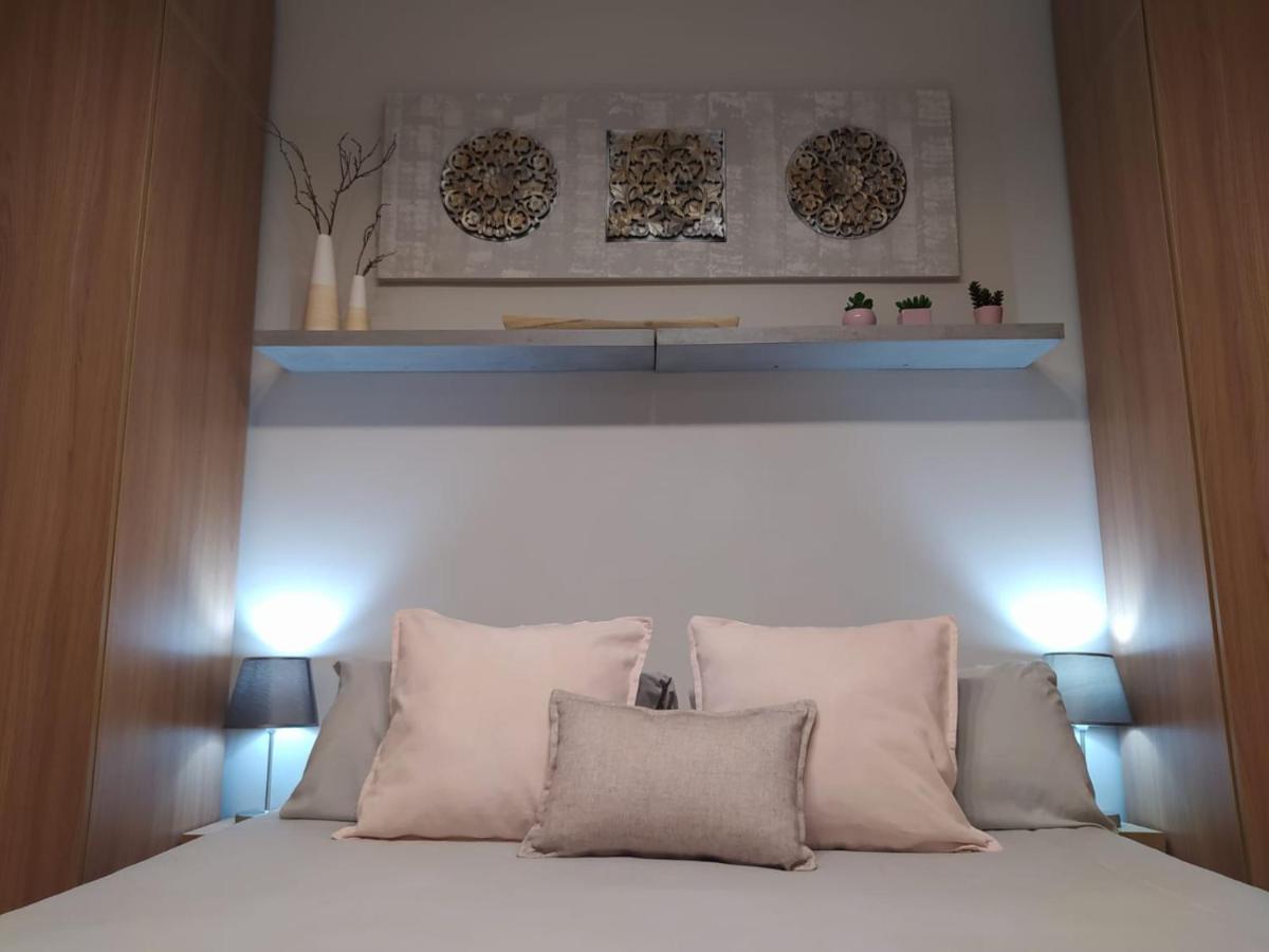 Apartamento Ilarcuris Con Patio Privado Толедо Экстерьер фото
