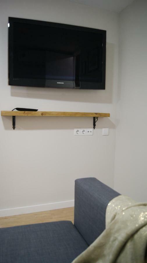 Apartamento Ilarcuris Con Patio Privado Толедо Экстерьер фото