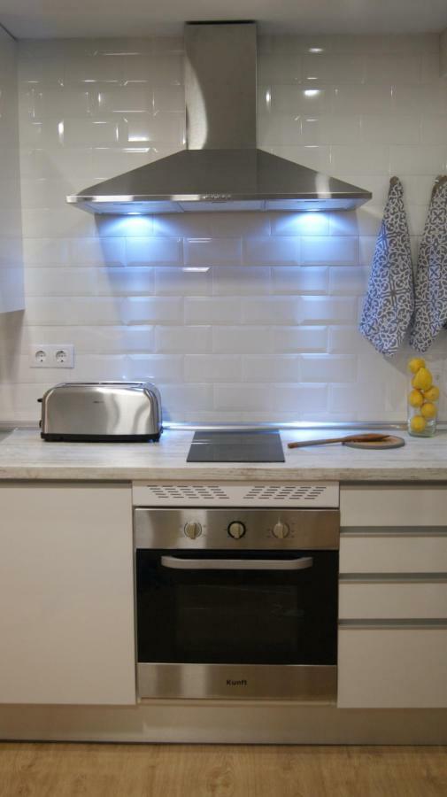 Apartamento Ilarcuris Con Patio Privado Толедо Экстерьер фото