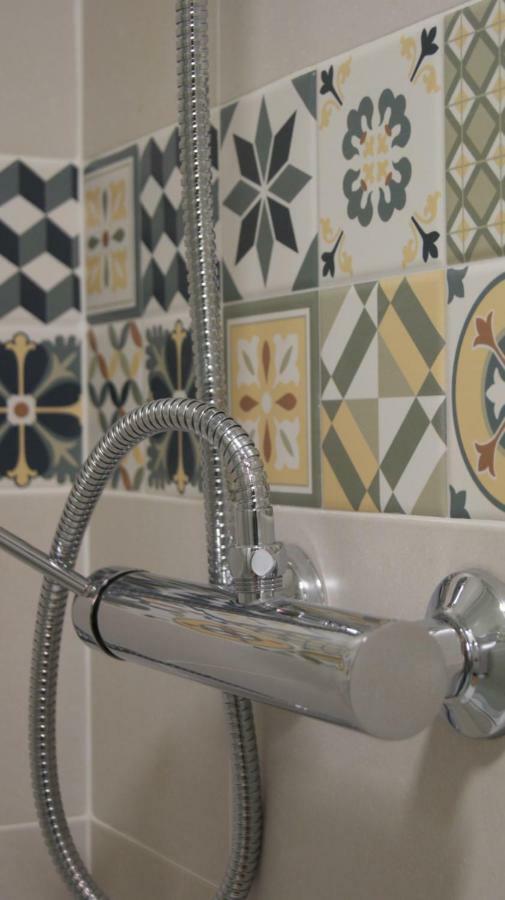 Apartamento Ilarcuris Con Patio Privado Толедо Экстерьер фото