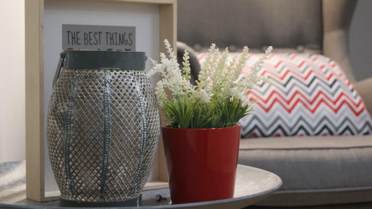 Apartamento Ilarcuris Con Patio Privado Толедо Экстерьер фото